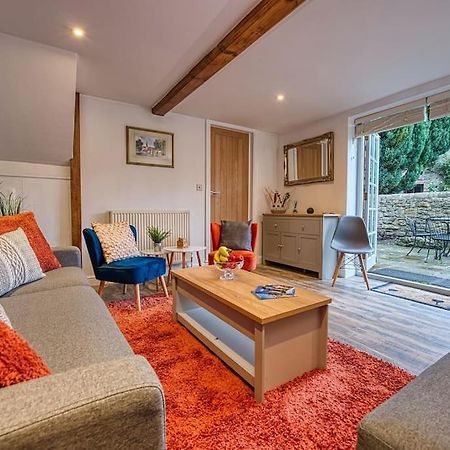 Delightful Two-Bedroom Cottage In The Heart Of Bakewell Luaran gambar