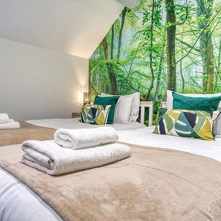 Delightful Two-Bedroom Cottage In The Heart Of Bakewell Luaran gambar